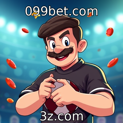 099bet.com : Mudanças nas regulamentações de jogos online